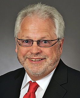 Kurt Seifert, Vorstandsvorsitzender